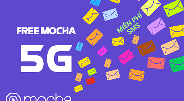 Mocha free 5G Viettel là gì? Cách sử dụng Mocha Free 5G của Viettel