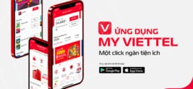 My Viettel là gì? Hướng dẫn cách tải và đăng ký ứng dụng My Viettel