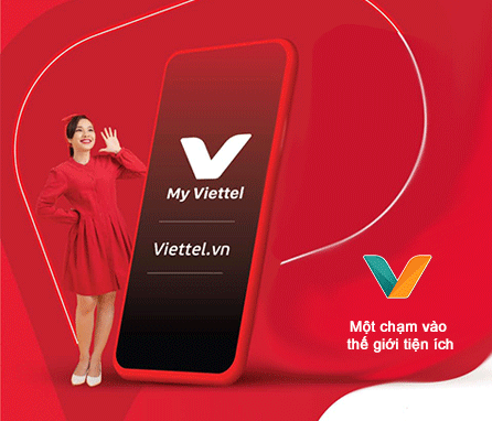 My Viettel là gì? Hướng dẫn cách tải và đăng ký ứng dụng My Viettel