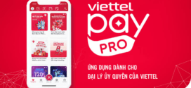 ViettelPay Pro là gì? Hướng dẫn cách đăng ký ViettelPayPro