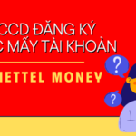 1 CCCD đăng ký được mấy tài khoản Viettel Money?